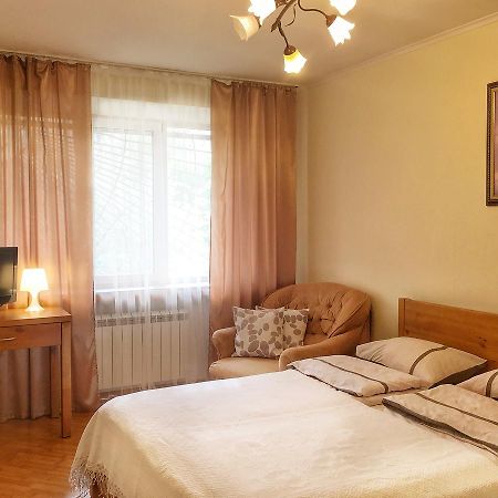 Apartments In The Center Kamianets-Podilsky Extérieur photo