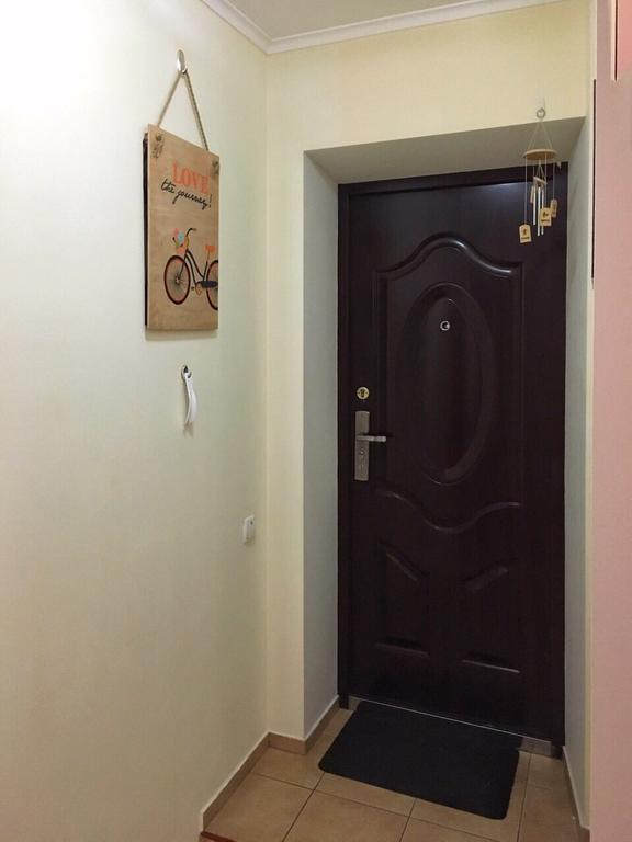 Apartments In The Center Kamianets-Podilsky Extérieur photo